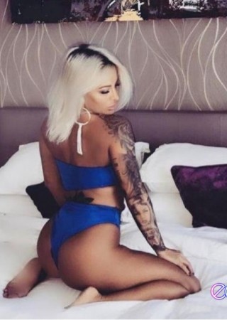 Gateshead | Escort Alina-22-1458191-photo-2