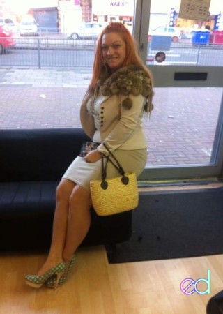 Romford | Escort SARANDA-30-1448348-photo-2