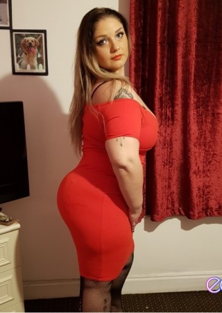 Leicester | Escort Andreea-25-1456887-photo-3