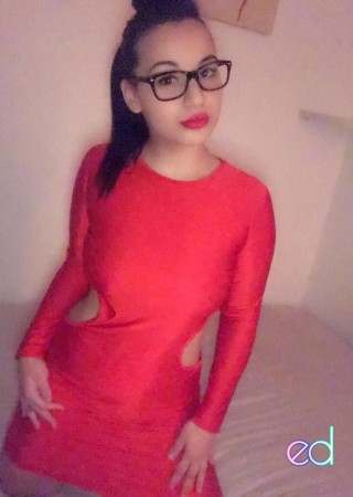 Glasgow | Escort Sweet-19-1452258-photo-3