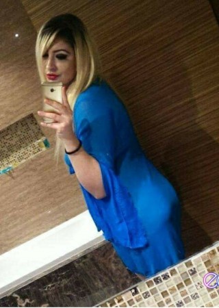 Walsall | Escort NADYA-25-1458993-photo-1