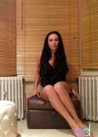 Southend-On-Sea | Escort Blue-24-1442281-photo-4