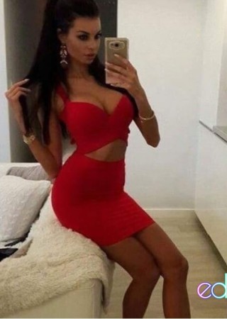 Leeds | Escort SAMIRA-18-1455139-photo-1