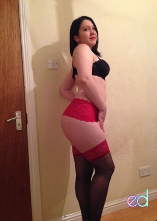 Glasgow | Escort Ella-20-1450292-photo-3