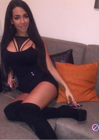 Sheffield | Escort Jamiliana-24-1457545-photo-2