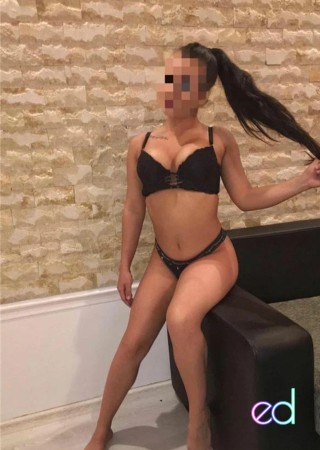 Doncaster | Escort Andra-24-1463441-photo-3