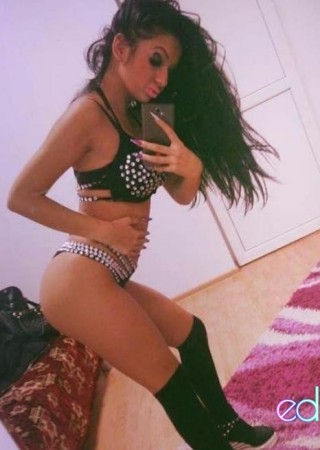 Exeter | Escort Amalya-20-1448211-photo-1