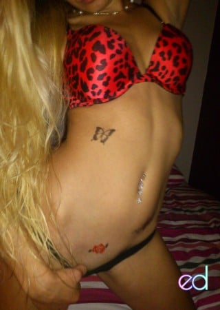 Glasgow | Escort Adele-21-1454002-photo-3