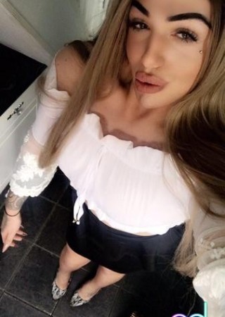 Manchester | Escort Sirella-1449989-photo-1