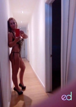 Portsmouth | Escort Conny-44-1462028-photo-3