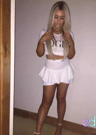 Liverpool | Escort Abby-21-1456930-photo-2