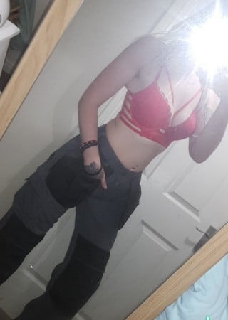 Stockton-on-Tees | Escort Sarah-23-1464256-photo-3