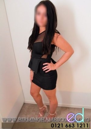 Walsall | Escort Daisy-21-1443998-photo-1