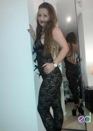 Swansea | Escort Jeny-25-1452860-photo-3