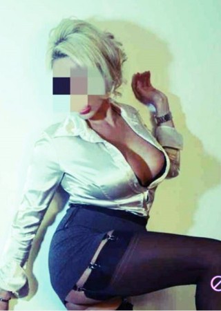 Southend-On-Sea | Escort JENNY-28-1454779-photo-3