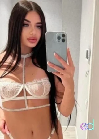 Nuneaton | Escort Ella-24-1522684-photo-2