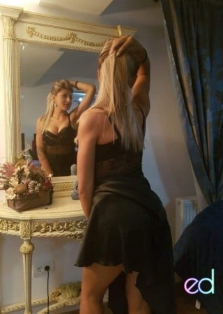 Bradford | Escort VIVIAN-25-1459062-photo-2