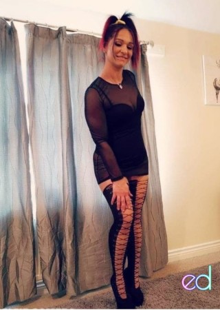 Doncaster | Escort New Girl-30-1458684-photo-1