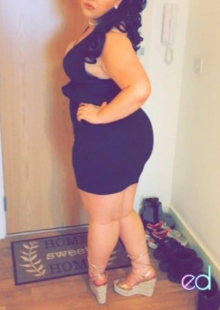 Blackpool | Escort Lacey-22-1455826-photo-3