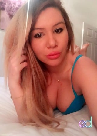 Stoke-On-Trent | Escort Jolie Hot-18-1442414-photo-1