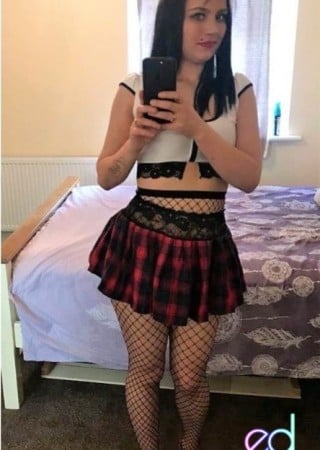 Kidderminster | Escort DIANA-21-1453901-photo-2