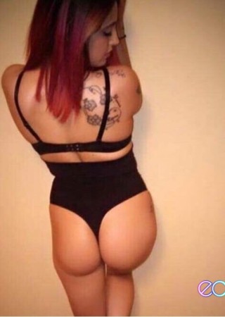 Coventry | Escort Kelyh-24-1453013-photo-2