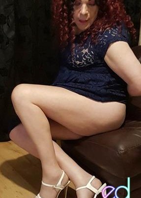 Wolverhampton | Escort dee-49-1486438-photo-2