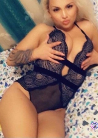 Wolverhampton | Escort Erica-22-1457955-photo-1