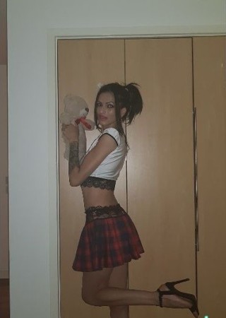 Edinburgh | Escort Cristal-19-1454709-photo-3