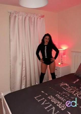 Ipswich | Escort Karysma-1452287-photo-3