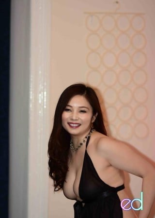 Brighton | Escort Mei-Mei-21-1441607-photo-3