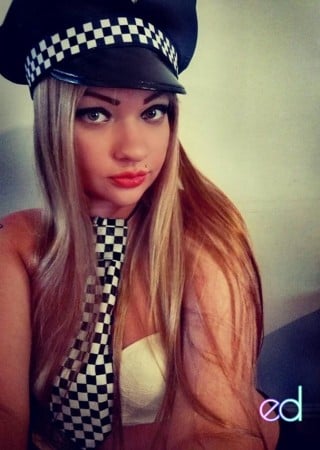 Burton upon Trent | Escort Blonde Escort-24-1463619-photo-2