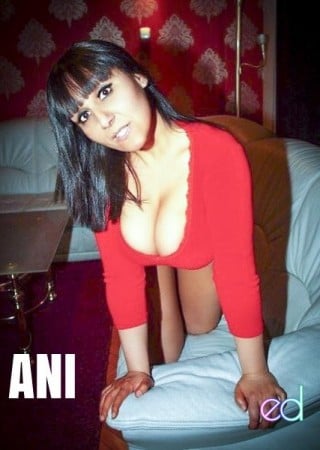 Glasgow | Escort Ani-35-1451194-photo-2