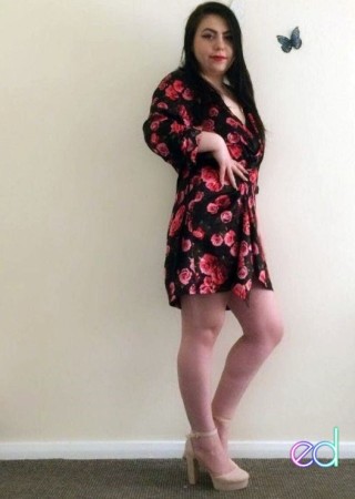 Bradford | Escort VIOLETA-22-1453496-photo-3