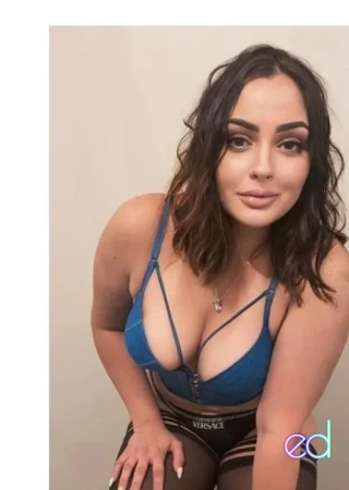 Hoddesdon | Escort Amelia-23-1522742-photo-2