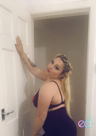 Bridgwater | Escort Andreea-25-1499241-photo-4