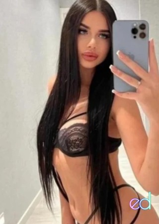 Nuneaton | Escort Ella-24-1522684-photo-1