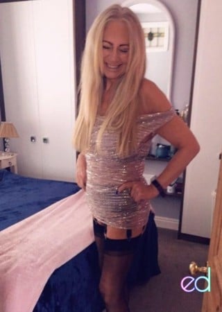 Towcester | Escort Anna-60-1495580-photo-4