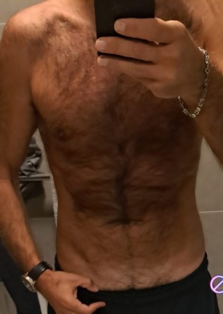 Hackney | Escort Marco-50-1523414-photo-2