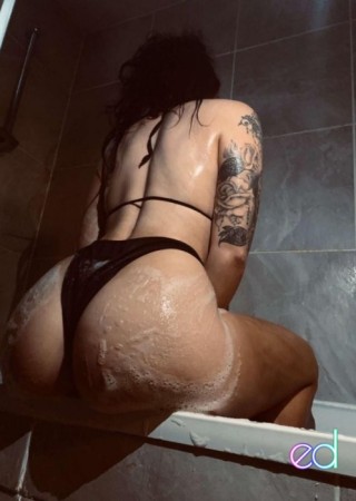 Warrington | Escort Anna-23-1491428-photo-3