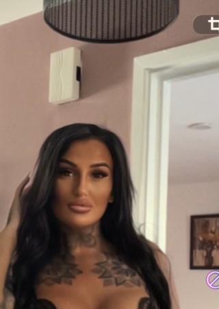 Stoke-On-Trent | Escort Hornylola26-32-1523704-photo-4