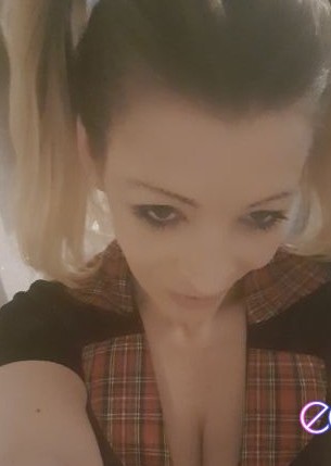 Greenock | Escort Natalie-43-1523210-photo-1