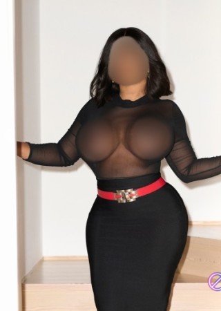London | Escort Ebony High Class Zoe-70-1463892-photo-5