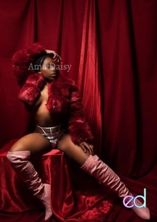 Molesey | Escort Ama Daisy-27-1510188-photo-3