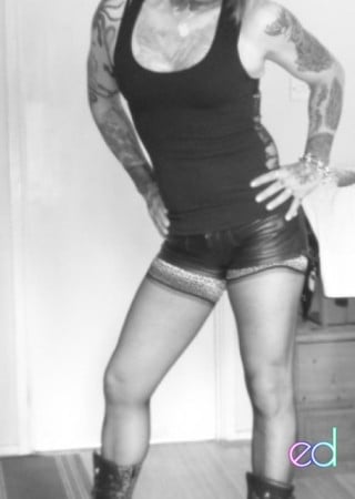 Milton Keynes | Escort Sammy-52-1485059-photo-4