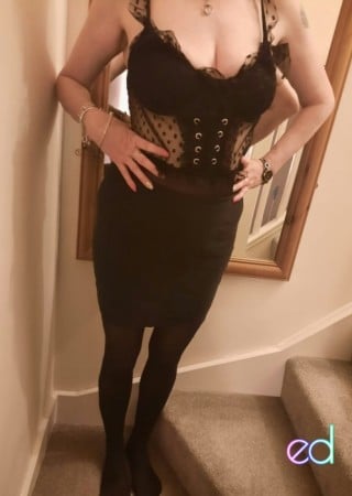 Bridgwater | Escort Debbie-46-1499236-photo-3