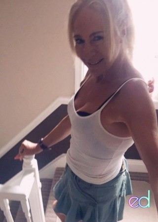 Birmingham | Escort Anna-59-1486618-photo-6