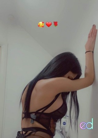 Alfreton | Escort Vanessa-26-1505564-photo-4