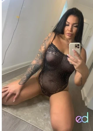 Hoddesdon | Escort Misha-27-1522806-photo-2