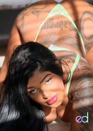 Nuneaton | Escort SAMY-22-1522681-photo-2